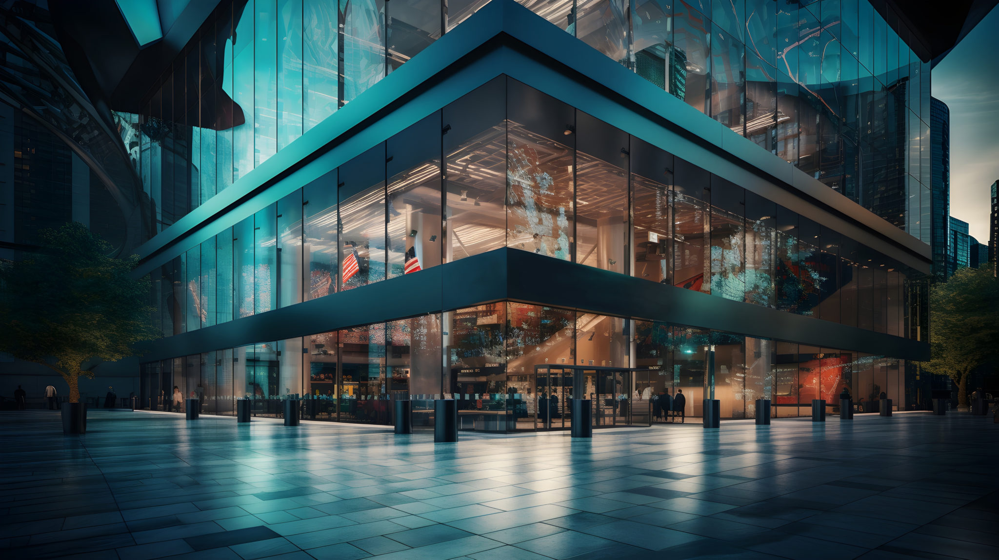 Modernizing Retail Real Estate through Digital Transformation